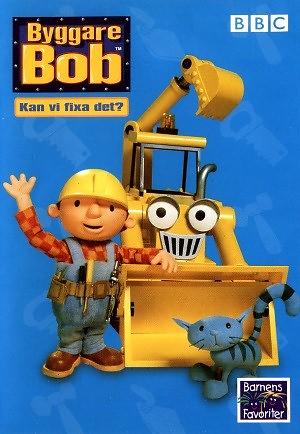 Byggare Bob