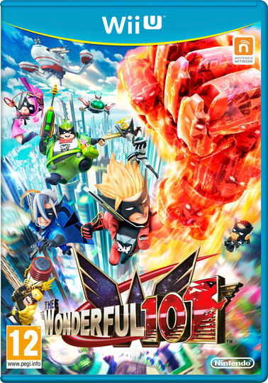 Wonderful 101