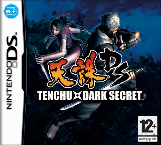 Tenchu Dark Secret
