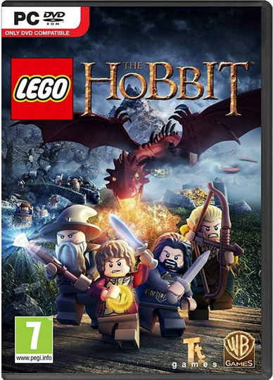 LEGO The Hobbit