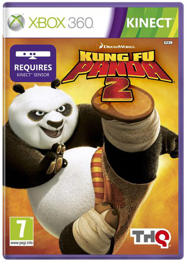 Kung Fu Panda 2