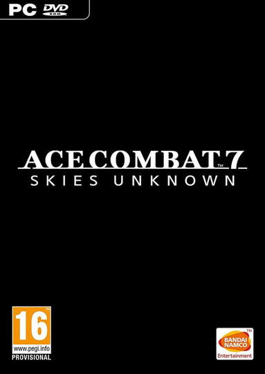 Ace Combat 7 Skies Unknown