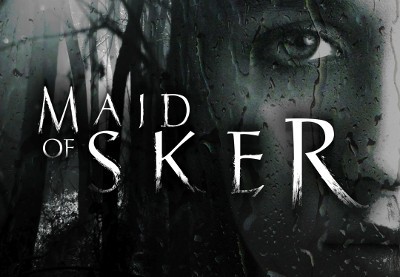 Maid of Sker US XBOX One CD Key