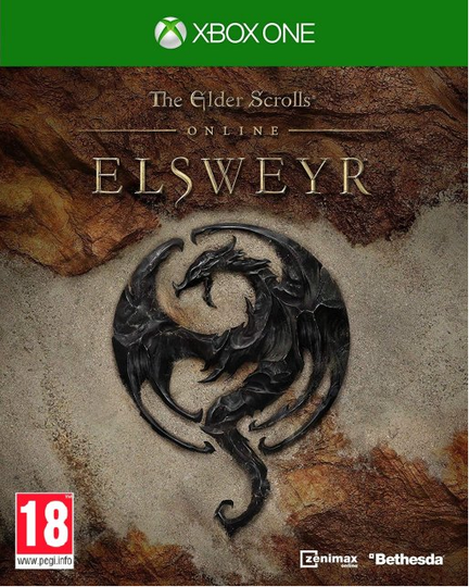 Elder Scrolls Online Elsweyr