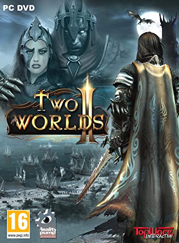 Two Worlds