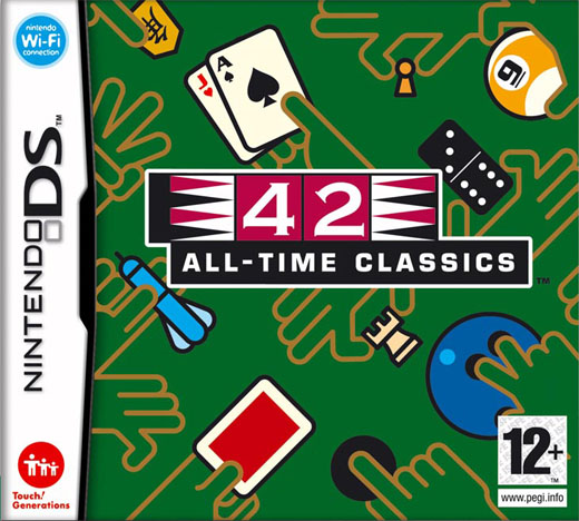 42 All Time Classics