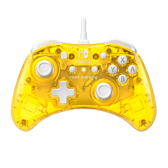 PDP Rock Candy Wired Mini Switch Controller