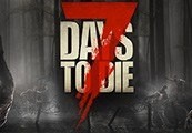 7 Days to Die EU Steam CD Key