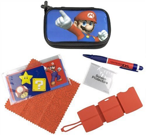 Expression Kits Mario