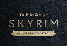 The Elder Scrolls V: Skyrim Anniversary Edition US XBOX One / Xbox Series X|S CD Key