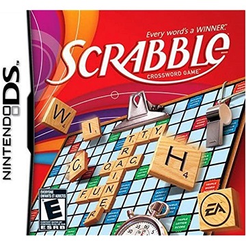 Scrabble