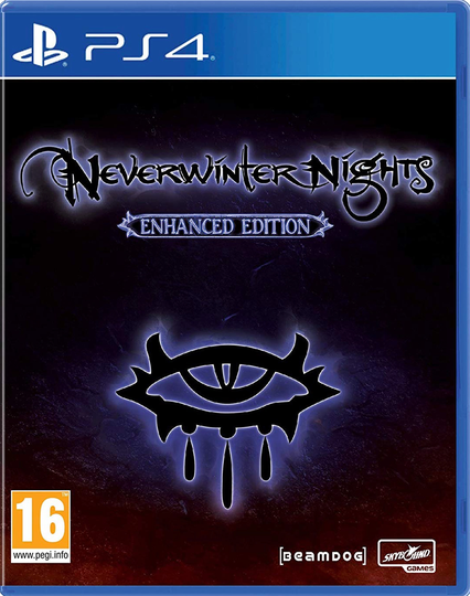 Neverwinter Nights Enhanced Edition