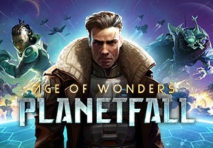 Age of Wonders: Planetfall XBOX One CD Key