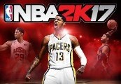 NBA 2K17 XBOX One CD Key