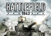 Battlefield 1943 XBOX 360 / XBOX One CD Key