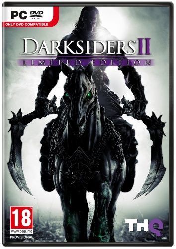 Darksiders 2
