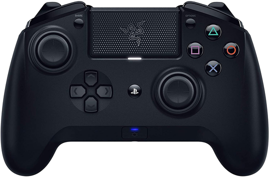 Razer Raiju Tournament Edition Controller