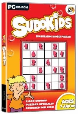 Sudokids