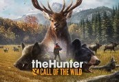 theHunter: Call of the Wild US XBOX One CD Key