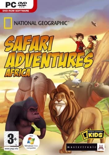 Safari Adventure