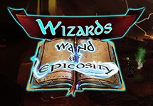 Wizards: Wand of Epicosity XBOX One CD Key