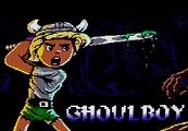 Ghoulboy - Dark Sword of Goblin Steam CD Key