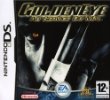 Goldeneye Rogue Agent