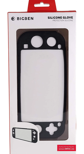 Switch Lite Glove