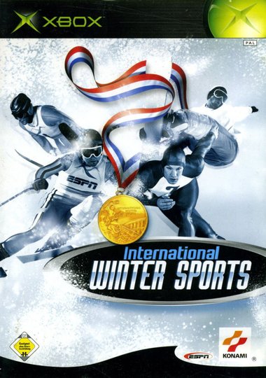 ESPN International Winter Sports