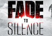 Fade to Silence XBOX One CD Key