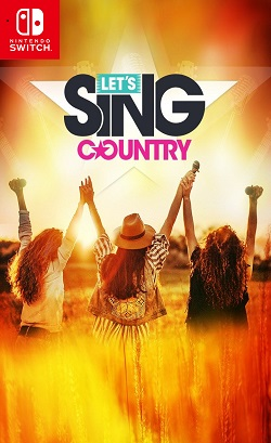Lets Sing Country