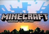 Minecraft Windows 10 Edition PC CD Key