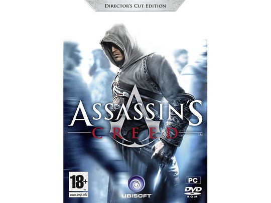 Assassins Creed