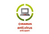 IKARUS anti.virus (1 YEAR / 1 PC)