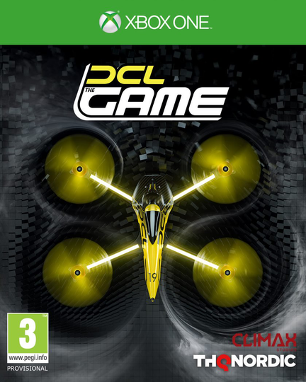 DCL The Game