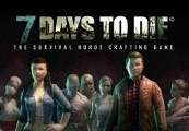 7 Days to Die Steam Gift