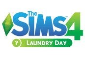 The Sims 4 - Laundry Day Stuff DLC XBOX One CD Key