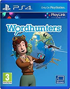 Wordhunters