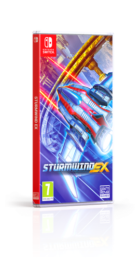 Sturmwind EX
