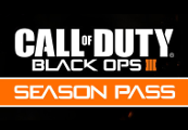 Call of Duty: Black Ops III - Season Pass EU XBOX One CD Key