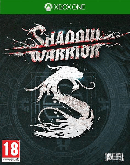 Shadow Warrior