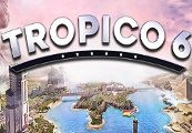 Tropico 6 US XBOX One CD Key