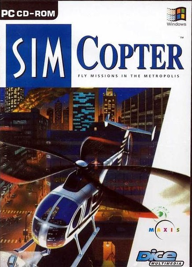 Sim Copter