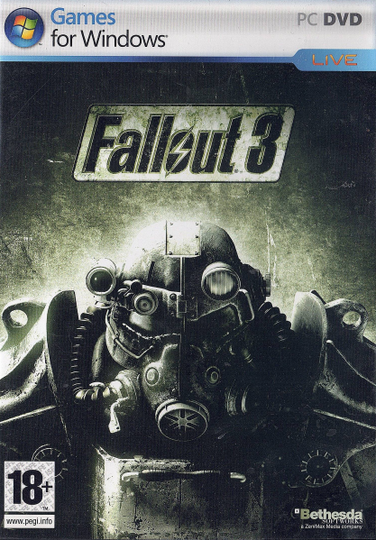 Fallout 3