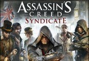Assassin's Creed Syndicate EU XBOX One CD Key