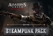 Assassin's Creed Syndicate - Steampunk Pack DLC EU XBOX One CD Key