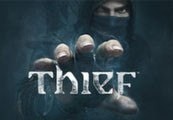 Thief EU XBOX One CD Key