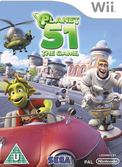 Planet 51