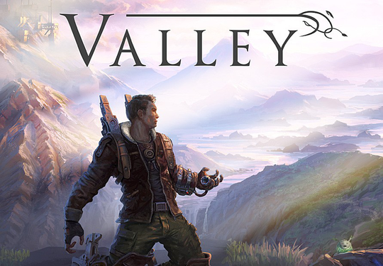 Valley EU XBOX One CD Key