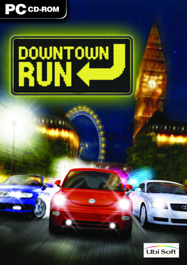 Downtown Run